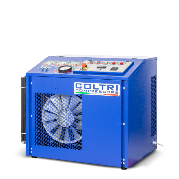 מדחס אויר 300-750 ליטר/דקה