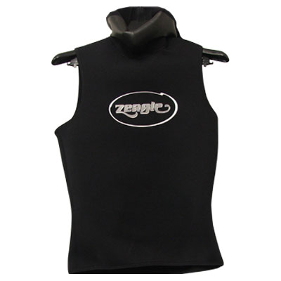 גופיה+כובע 3 ממ זיגל