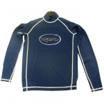 ליקרה שרוול ארוך זיגל