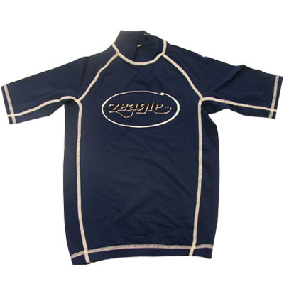 ליקרה שרוול קצר זיגל