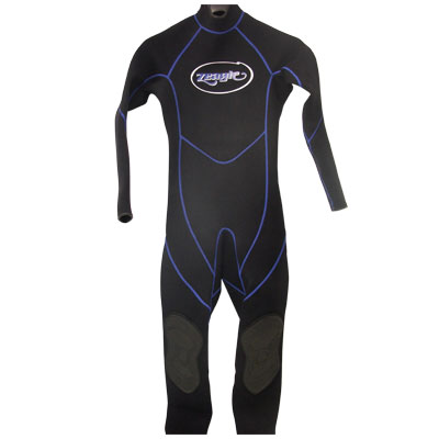 סרבל 7 ממ זיגל אקסטרים