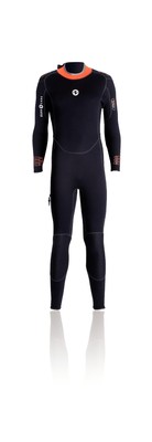 סרבל 5 ממ DIVE 