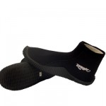 נעל צלילה 3/4 ללא רוכסן זיגל