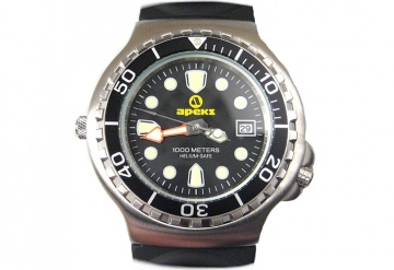 שעון צלילה 1000 מטר APEKS