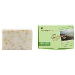 סבון אצות אנטי-צלוליט סי אוף ספא 200 גרם 