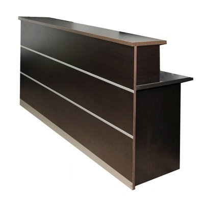 דלפק מכירה למשרדים מוסדות ובתי מלון 