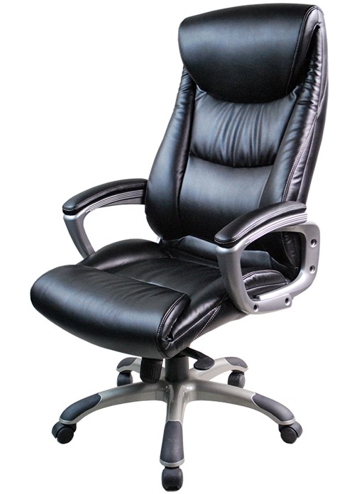 כסא מנהלים יוקרתי לכבדי משקל דגם מרטיני