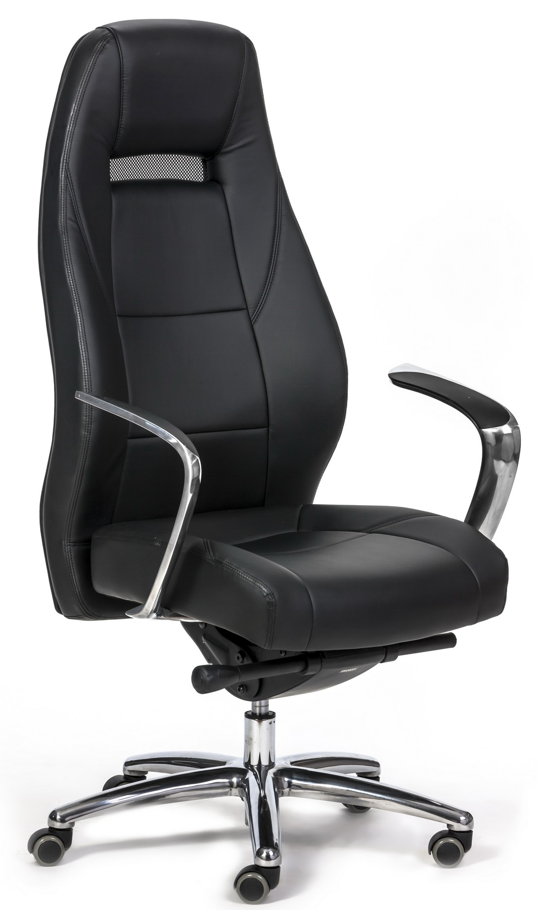 כסא מנהלים מפואר לכבדי משקל דגם ג'ימיני