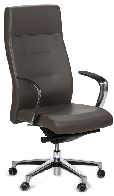 כסא מנהלים מפואר משרדי לכבדי משקל דגם קניון 
