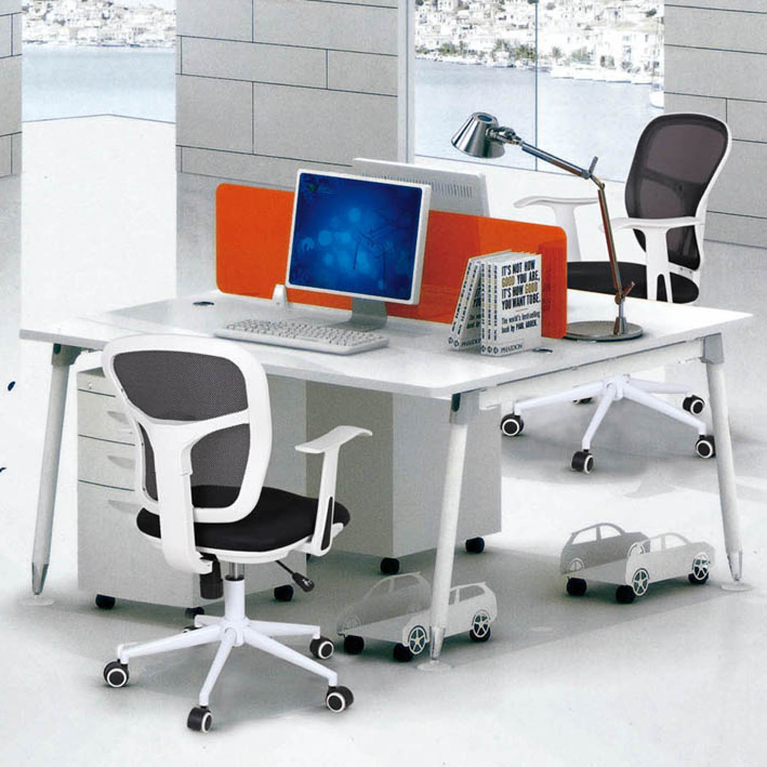 כסא מחשב ארגונומי מעוצב לבית ולמשרד דגם דוכיפת 