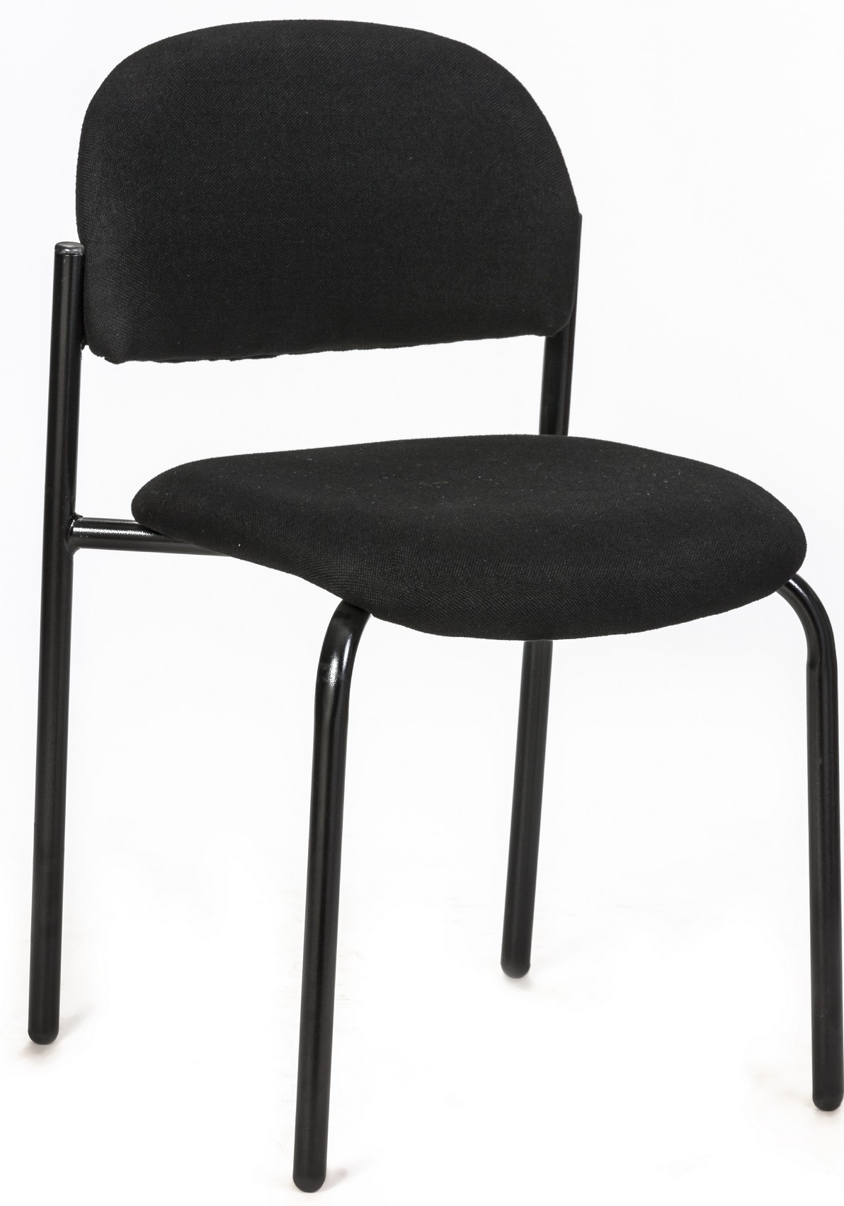 כסא  אורח דגם רקפת מרופד 