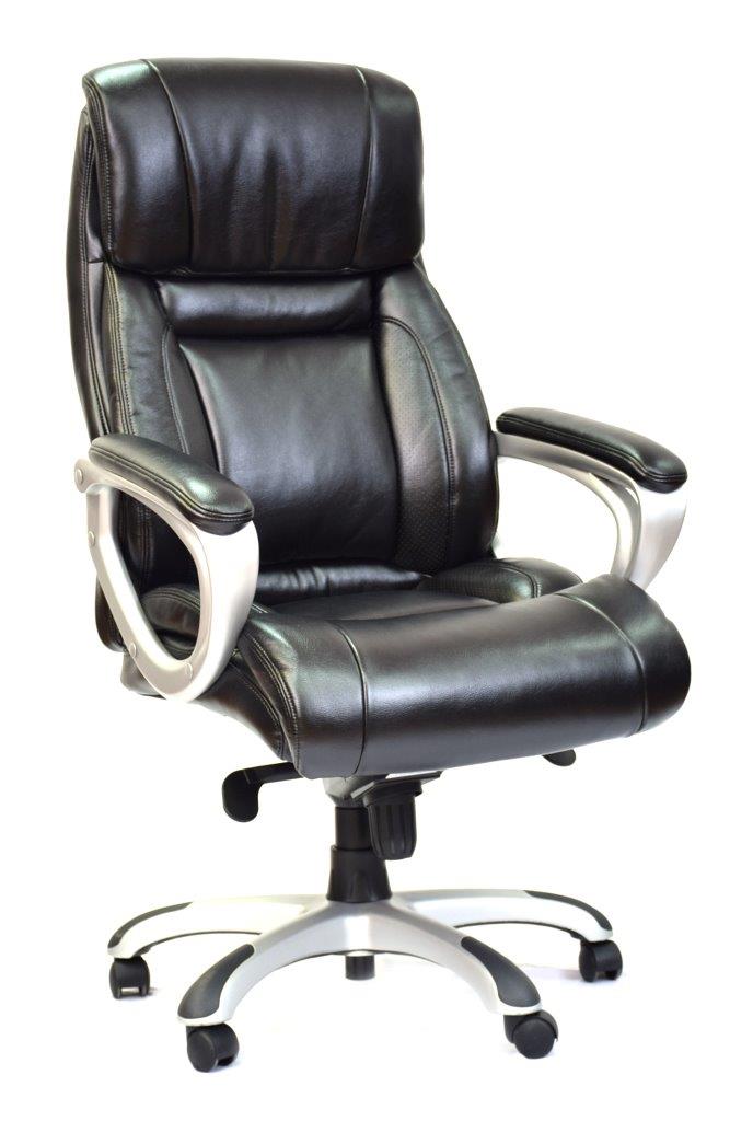 כסא מנהלים מפואר לכבדי משקל דגם אותלו 