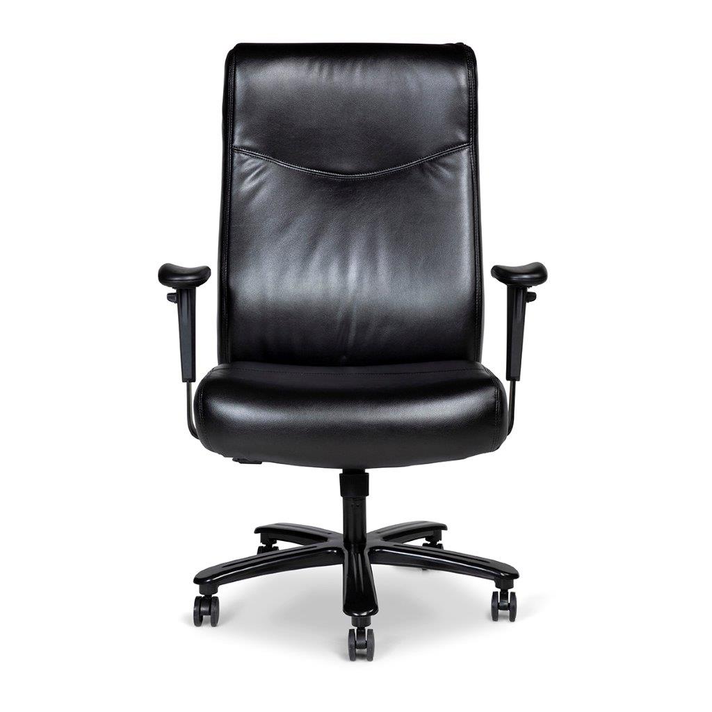 כסא מנהלים מעוצב לכבדי משקל דגם פורטוגל