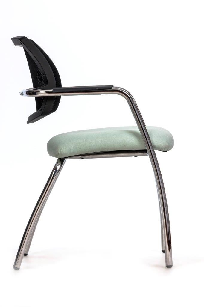 כסא אורח בעיצוב עדכני דגם יעל