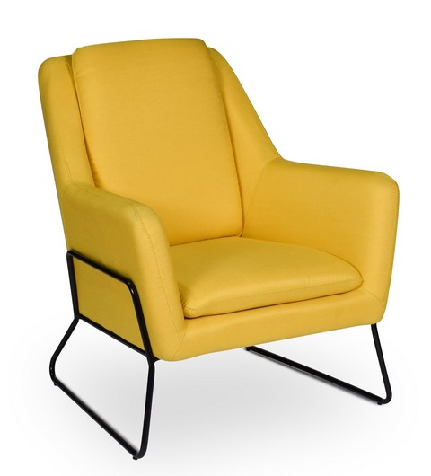 כורסת פינות המתנה ואירוח מעוצבת דגם מרינה