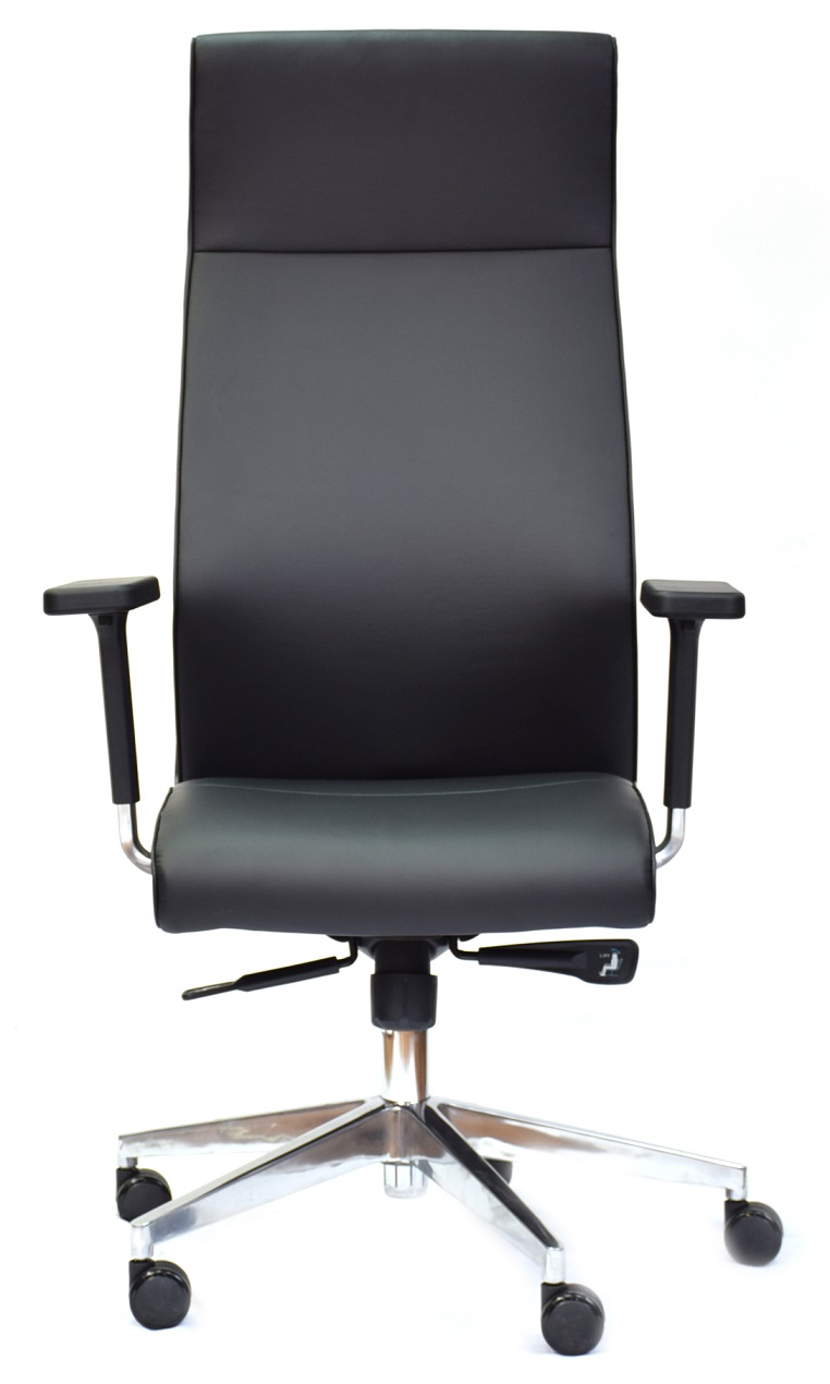 כסא מנהלים בעיצוב נקי וחדיש דגם YANKEE
