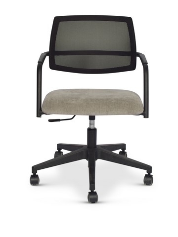 כסא חדר ישיבות בעיצוב עדכני דגם יעל