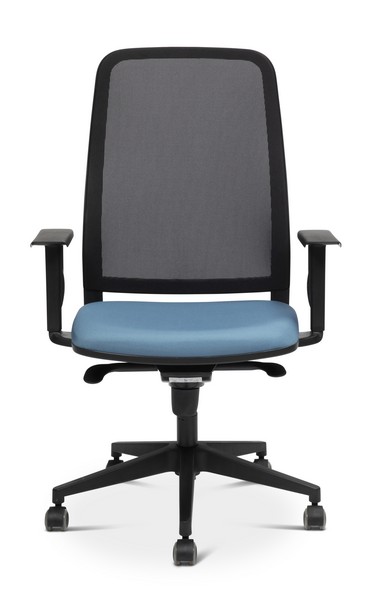 כיסא מחשב מעוצב לישיבה ארגונומית דגם ספייד