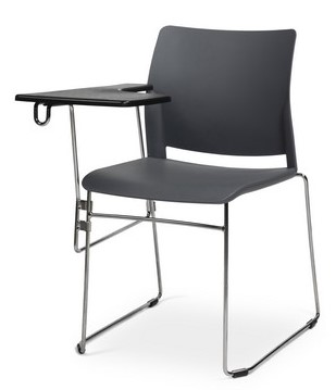 כסא סטודנט נוח וחזק דגם לוגנו