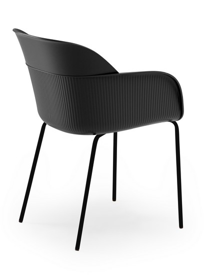 כסא אורח בעיצוב חדשני דגם קלאס