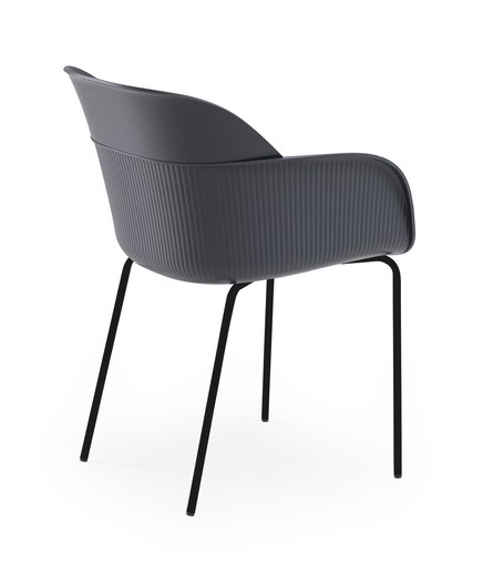 כסא אורח בעיצוב חדשני דגם קלאס