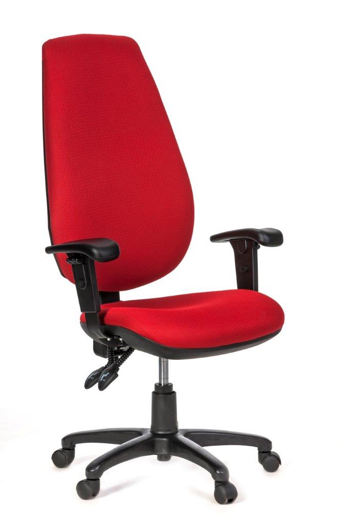 כיסא  מחשב אורטופדי דגם GAMMA 