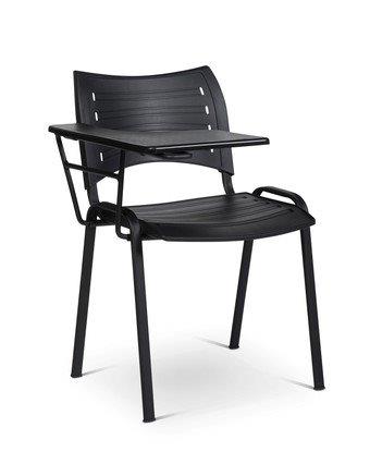 כסא סטודנט דגם אמהרסט פלסטיק