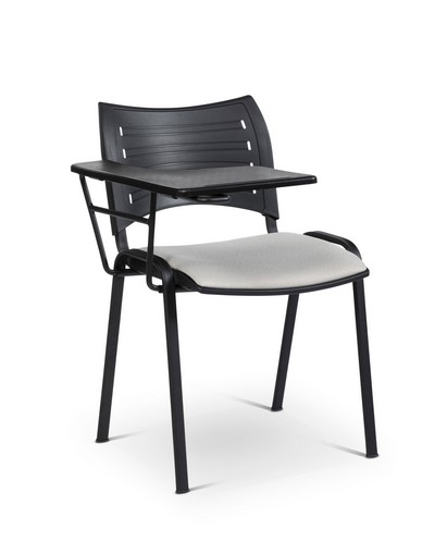 כסא סטודנט דגם אמהרסט מרופד