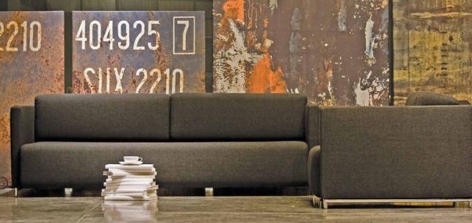 כורסאות המתנה