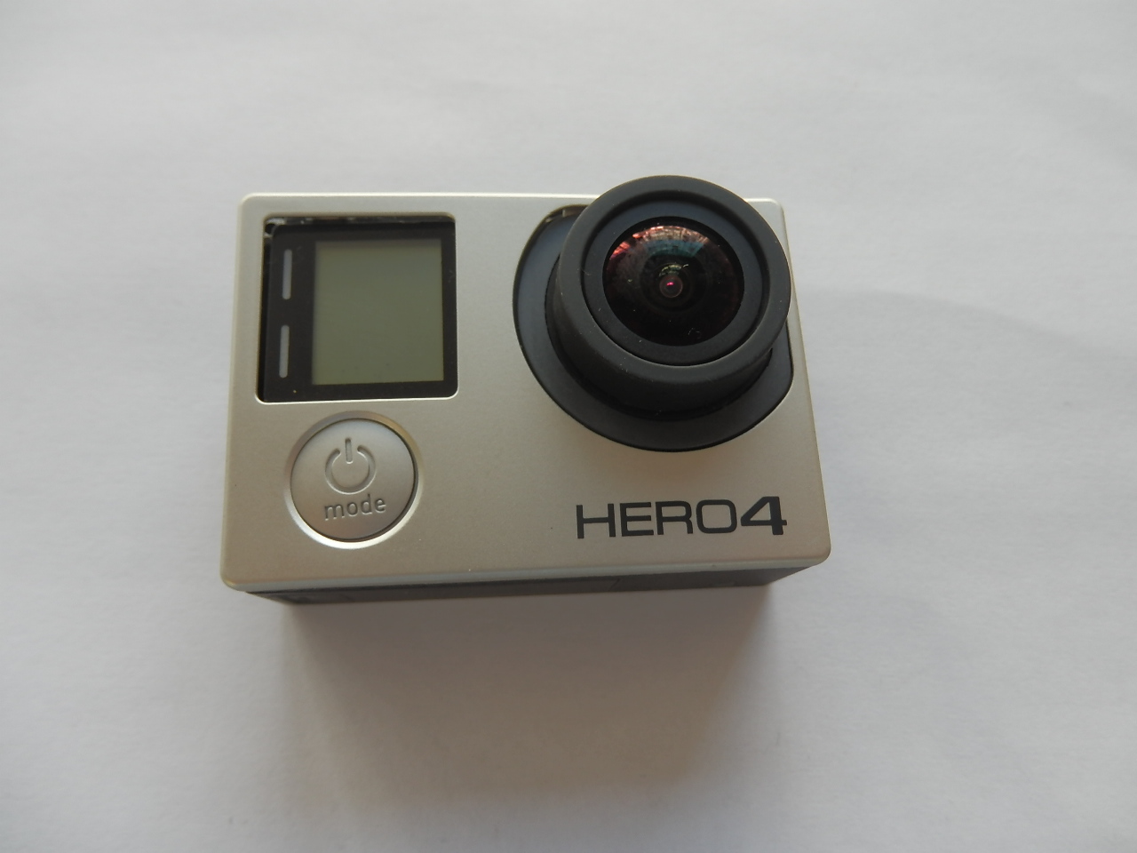 gopro 4