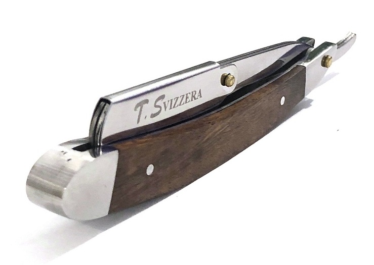 תער גילוח  Toby Svizzera TS81