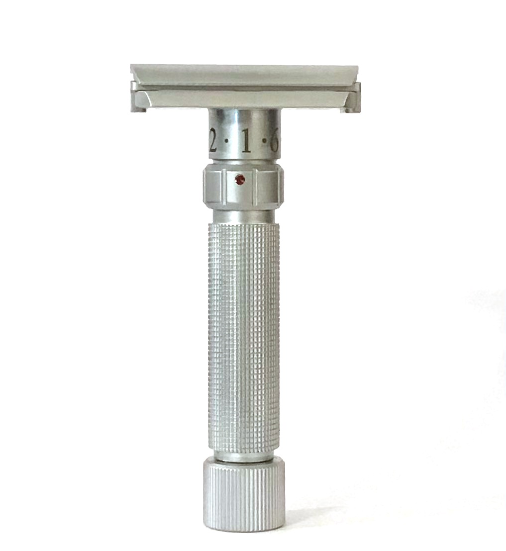 מכשיר גילוח מתכוונן מקצועי Pearl Flexi