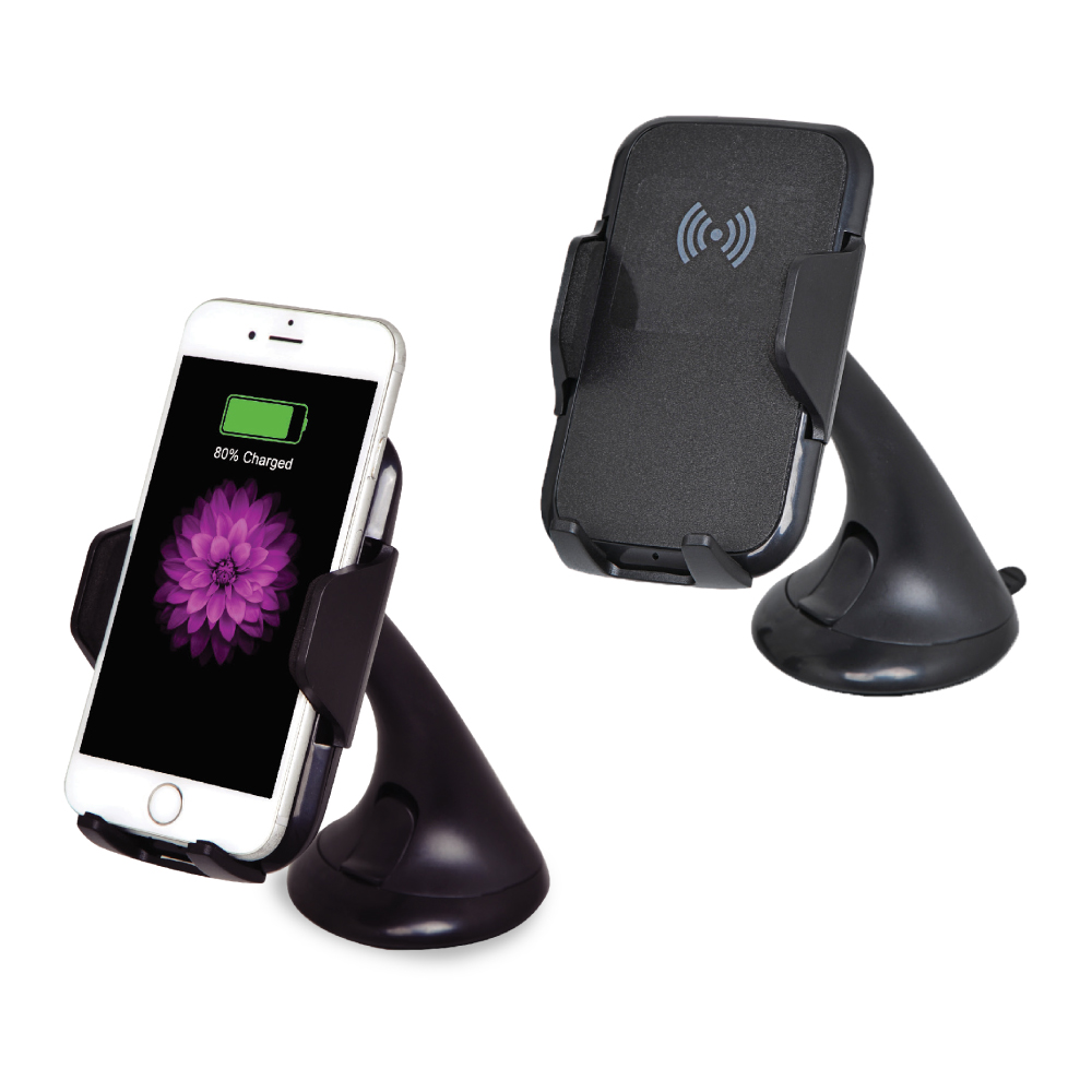 זרוע טלסקופית איכותית עם משטח הטענה מהיר דגם סוניק 