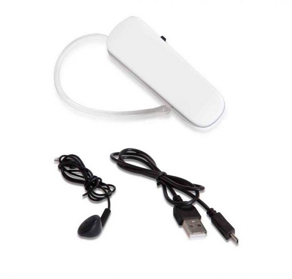 אוזניית Bluetooth מפחיתת קרינה דגם ג'ווה 