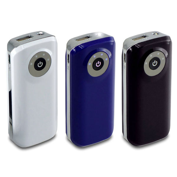 מטען פאוור בנק סוללת גיבוי   5600 mAh דגם אלקטרו