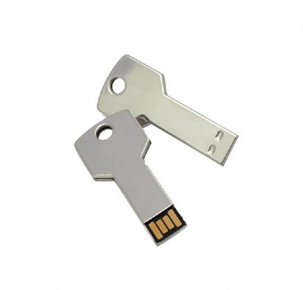 זיכרון נייד  דיסק און קי בצורת מפתח דגם מפתח 
