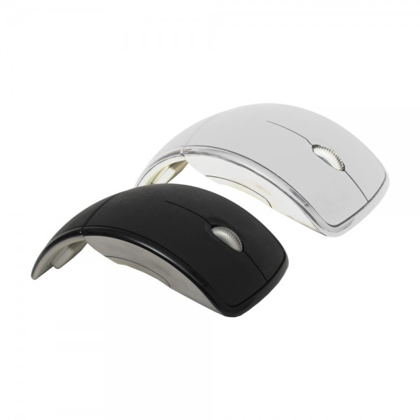  עכבר אופטי אלחוטי ארגמוטרי דגם ג'ובס