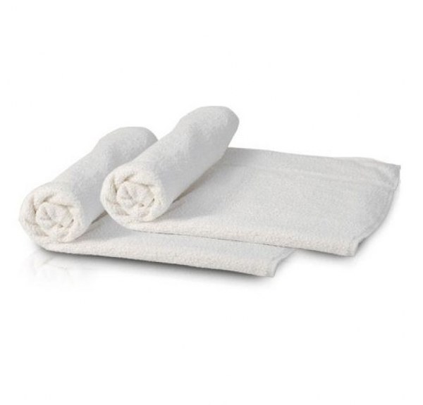 מגבת פנים  כותנה 180 גרם עם / בלי עיטור דגם גלית