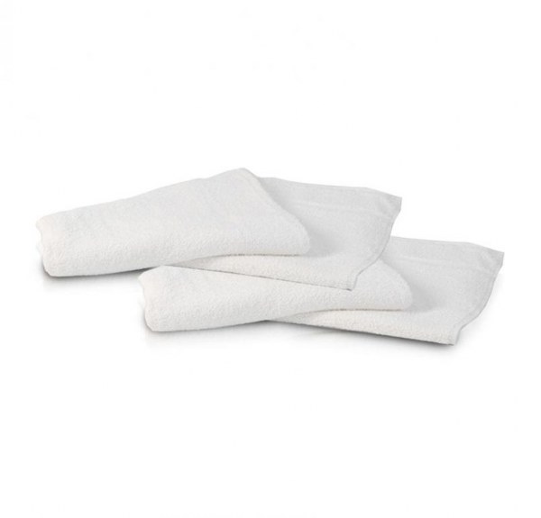 מגבת גוף  כותנה 380 גרם עם/בלי עיטור דגם קצף 