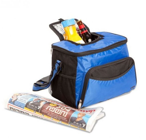 צידנית משפחתית דגם צ’ילי