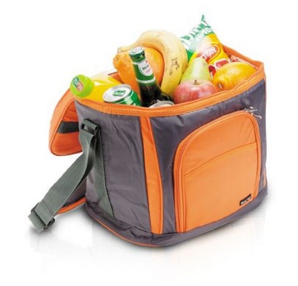 צידנית משפחתית מעוצבת דגם אסקימו 