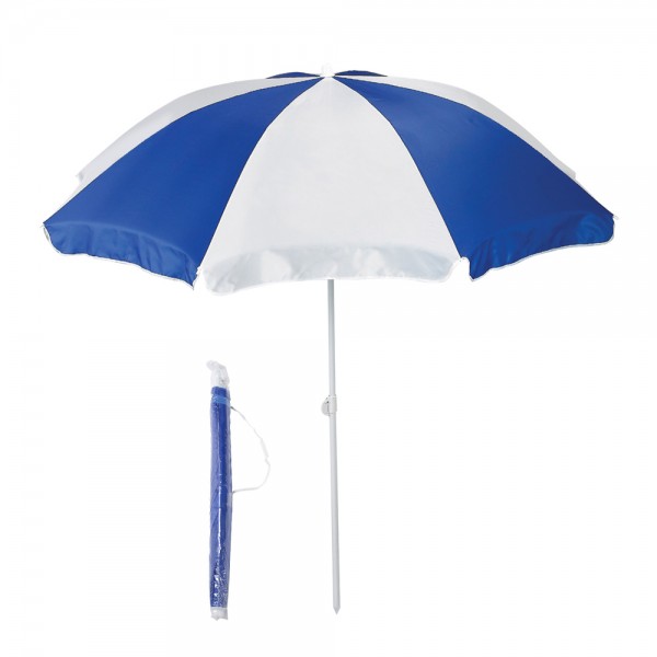 שמשייה לים מתכווננת קוטר 1.80 דגם סאני 