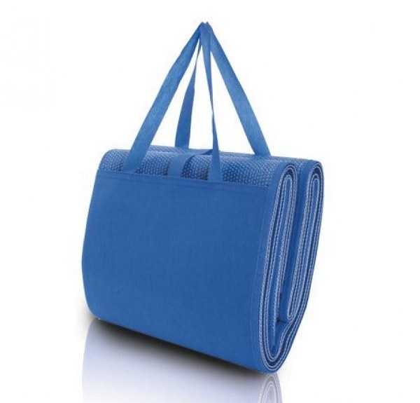 מחצלת חוף זוגית שימושית במיוחד דגם פלוטו 