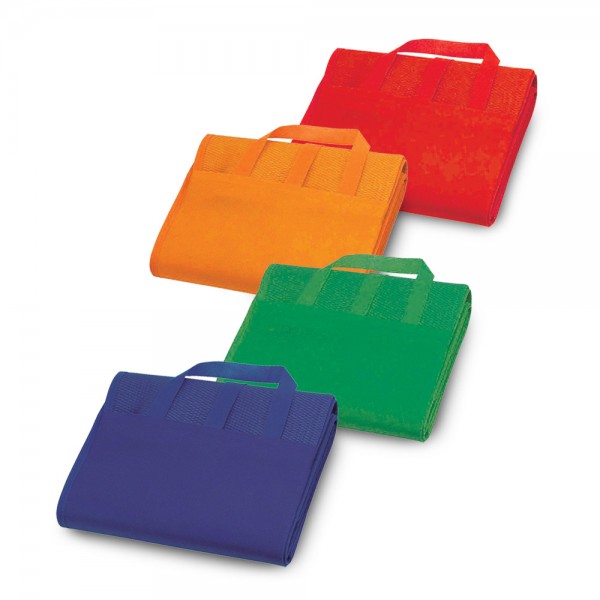  מחצלת חוף עם כרית ראש מתנפחת דגם מיקי 