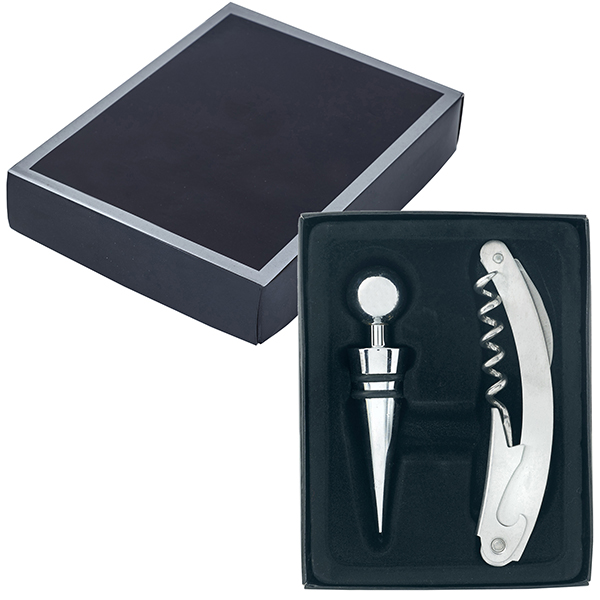  מארז 2 חלקים ליין דגם מלצרים 