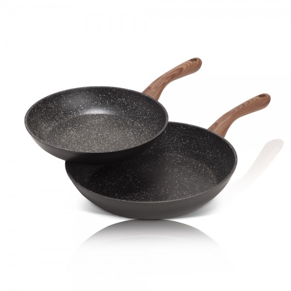  סט מחבתות דגם טפלון 