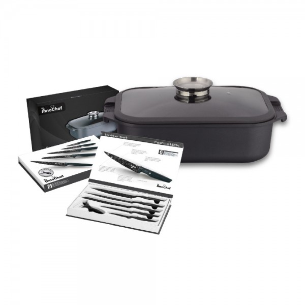  ערכת בישול  דגם אוליבר 