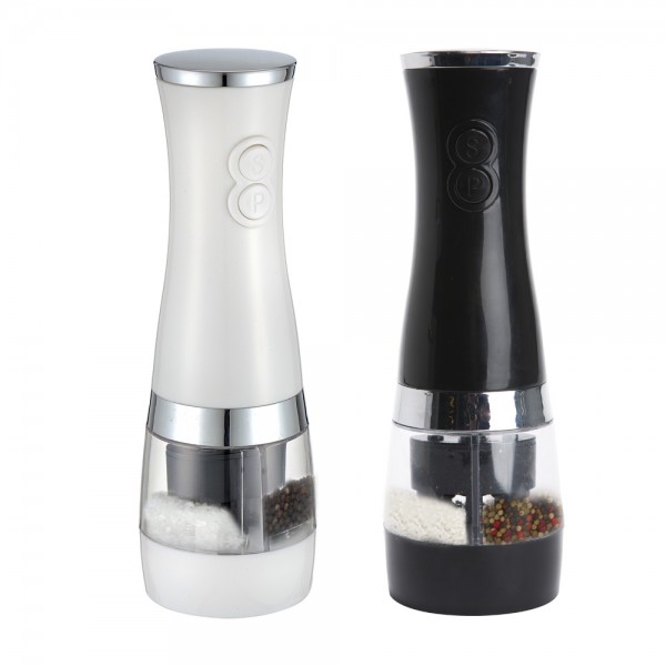 מטחנת תבלינים חשמלית דגם גרינד 