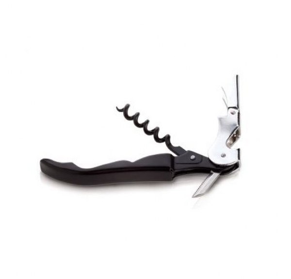 פותחן בקבוקים חולץ פקקים דגם פיקולו 