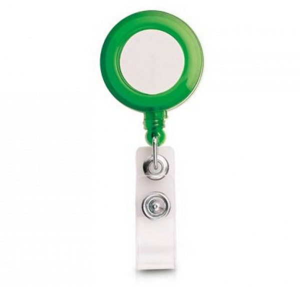 מחזיק לתג עובד דגם אופס 